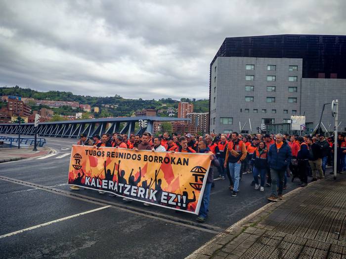 Bilboko kaleetara jo dute Tu 1 1776166096634