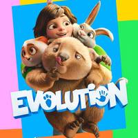 "Evolution"