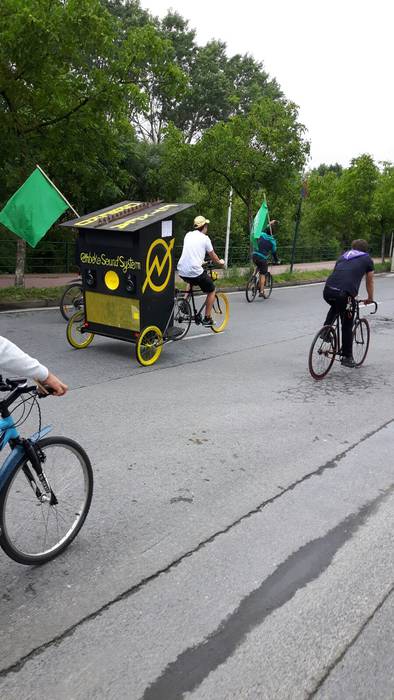 Egun osoko egitaraua ospatu  6 1498478900076