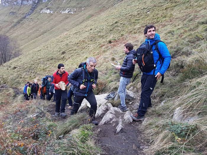 Gaur emango dute Tologorrin  5 1484238198991