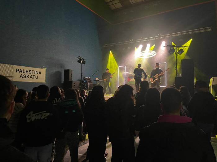 Zolloko jaiek adin anitzeko  16 1762719572404