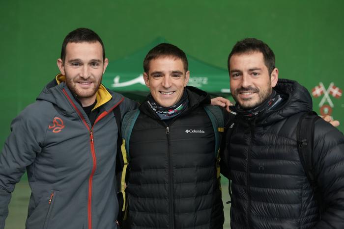 500 lagunek parte hartu dute 78 1765636666790