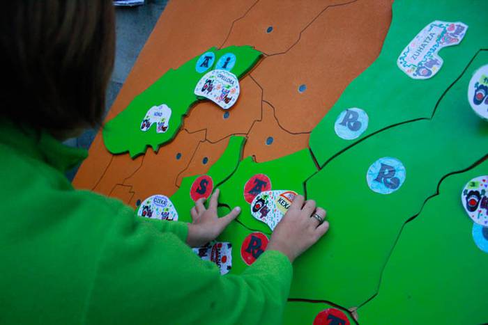 Aiarako Euskararen Asteburua 87 1508870117938