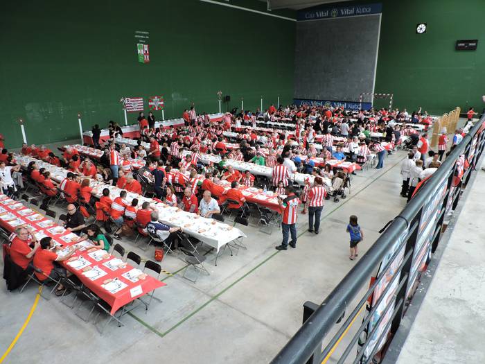 Athleticzaleek herria bete z 7 1496143573938