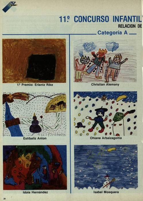 Villosako Gabonetako marrazk 21 1769649278289