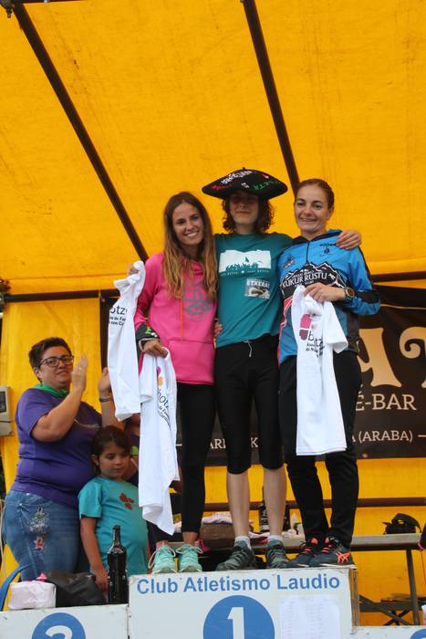 Iñaki Isasi eta Maider Urtar 672 1564324197882