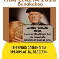 Neguko Bolo Txapelketa