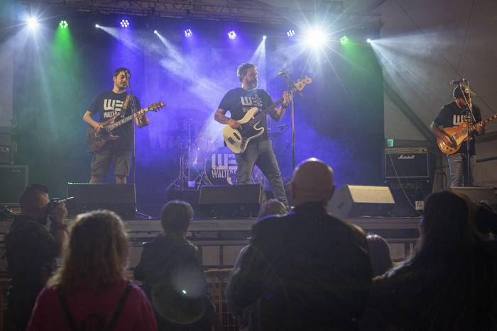 Sanpedropeko jaiak: Ostirala