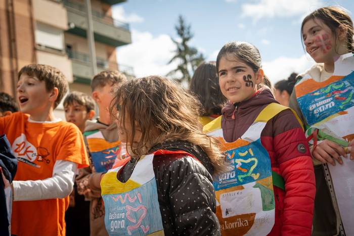 Korrika Txikiarekin egin dit 32 1774543155700