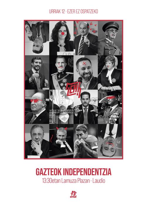Gazteok independentzia