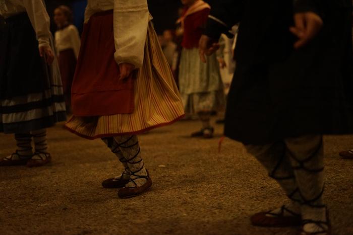 Olentzerok berotu du Amurrio 24 1766669797083