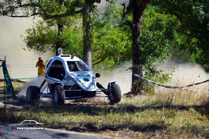Motorshow topaketen edizio berria urriarean 5ean eta 6an izango da
