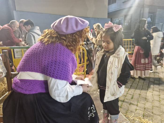 Ikazkinak baditu Laudioko ha 12 1766250130660