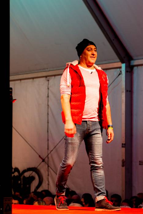 Laudioarrak izan ziren model 19 1508741667349