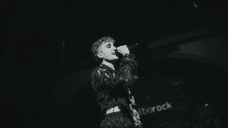 “Topikoa dela pentsatuko duzue, baina Aiarako publikoa berezia da”