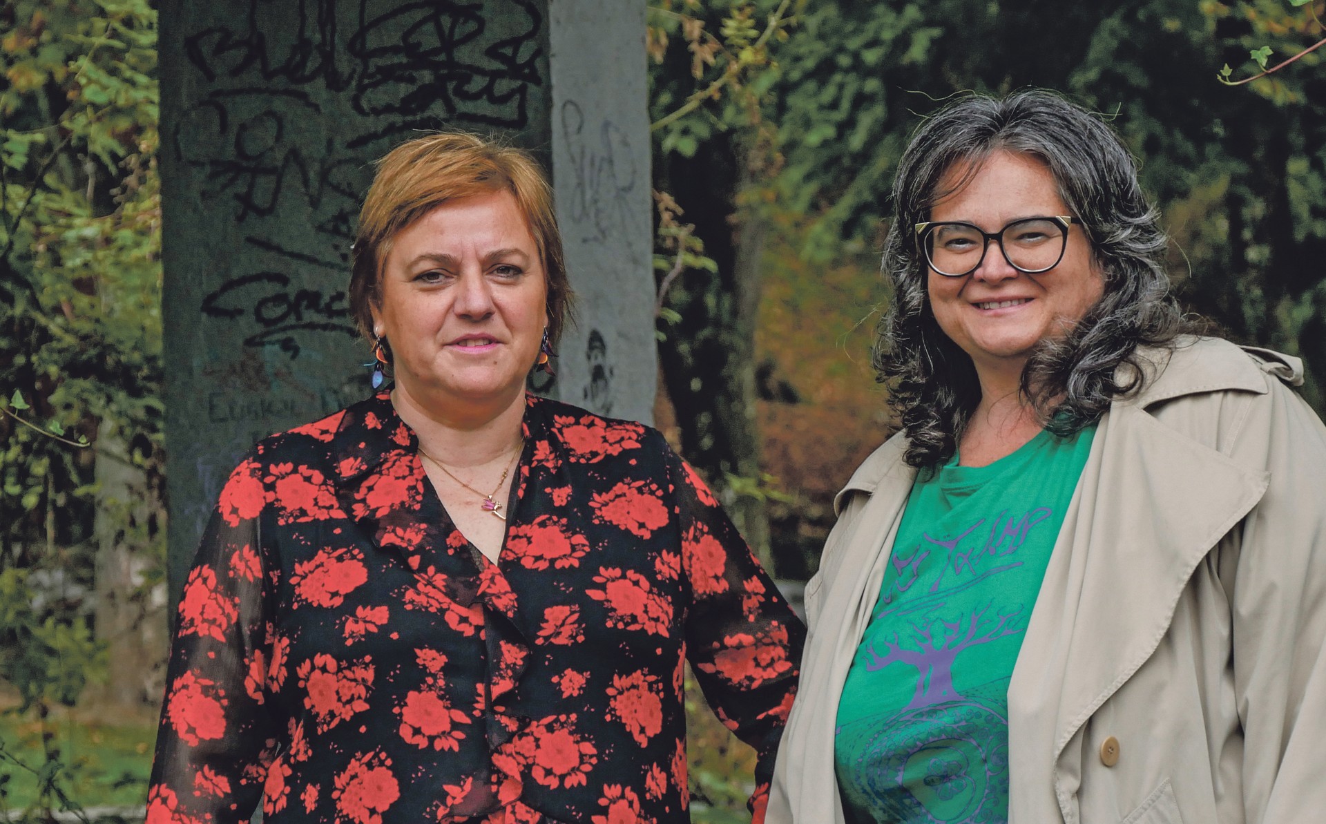 “Aniztasun handia dago buruko osasun arazoak ditugunon artean”