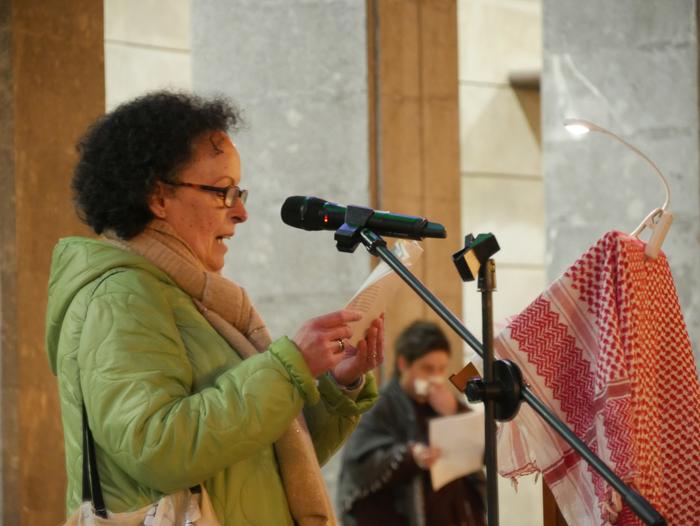 Jende ugari elkartu zen atzo 16 1769723470055