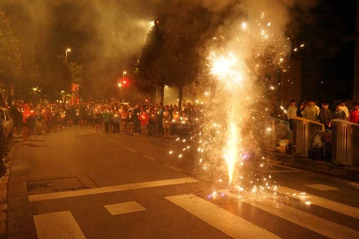 Piroteknia eta su artean agu 11 1756714093361