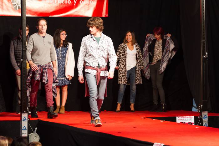 Laudioarrak izan ziren model 146 1508743363946