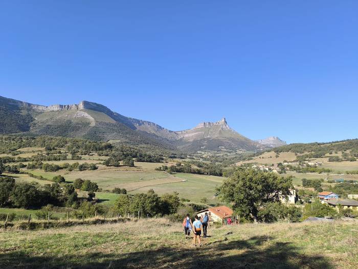 Adin guztietako mendizaleek  38 1760277210341