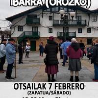 Agate Deuna Ibarran