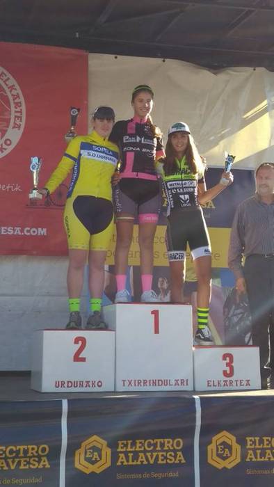 Eskualdeko txirrindulariak s 23 1507705929881