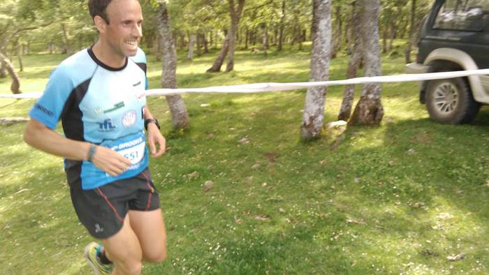 Iñaki Isasi izan zen garaile 45 1495438389406