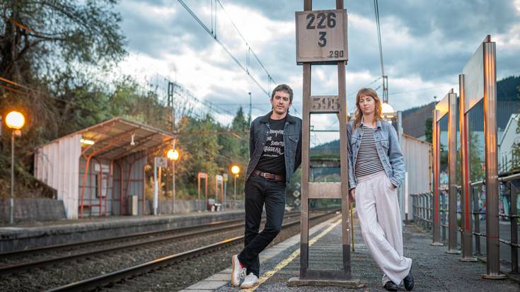 “Gozatzera eta ondo pasatzera goaz Gaztea Maketa Lehiaketako finalera”