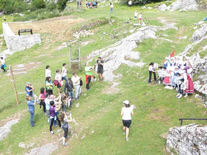 Astelehenerarte luzatu ziren 97 1496394754284