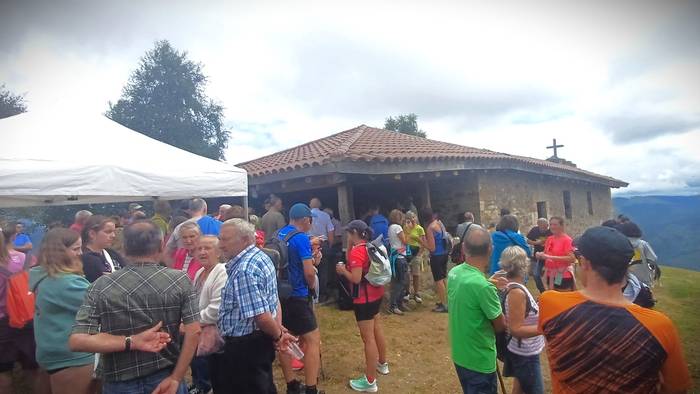 Santa Marinako baselizak hai 3 1753040297279