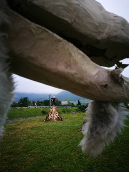 Hainbat txokotan ospatu zitu 132 1498463735893