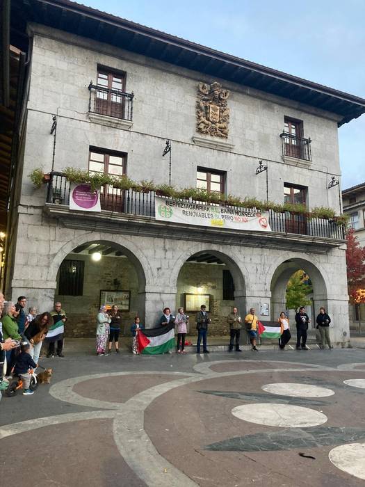 "Palestinarekin konpromisoa" 57 1760616706071