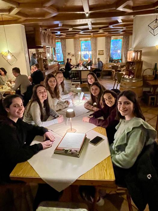 Frankfurten, elkartasun last 25 1774850913623