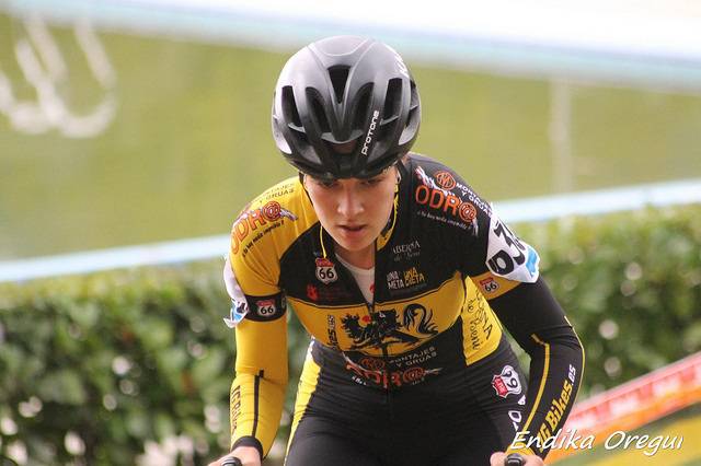 Nazioarteko Ziklokrosean esk 47 1509385228644