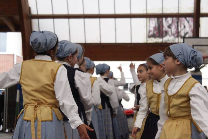 Dantzari Egunak herriguneko  73 1521468051749