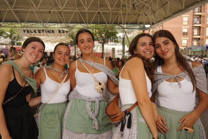 Txahal erreak ehunka laudioa 33 1756478508332