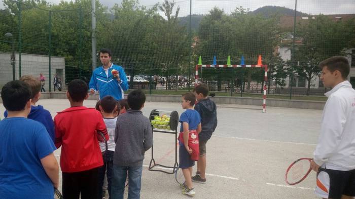 Jende ugarik hartu zuen part 6 1495522862363