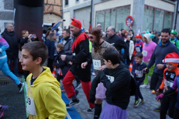 400 kirolarik parte hartu zu 42 1767282239461