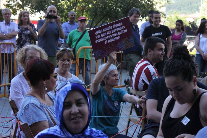 Kalera atera dute zurrumurru 30 1497959645607