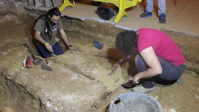 Ermu Andra Mariko indusketak 25 1499942630711