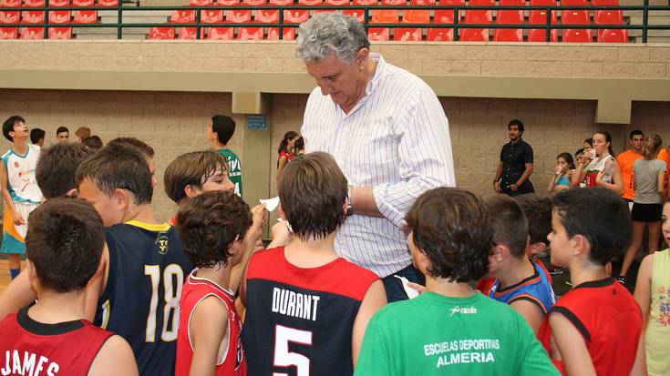 Fernando Romay izango da Laudion egingo den Galiziako Egunaren pregoilaria