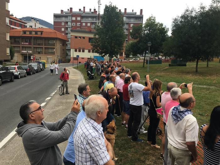 Castellersek, bertsolariek,  20 1503688550013