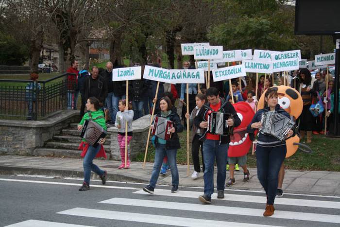 Aiarako Euskararen Asteburua 21 1508869649709