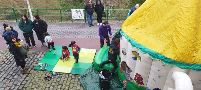 Aretan jadanik giroa berotu  4 1774556885818