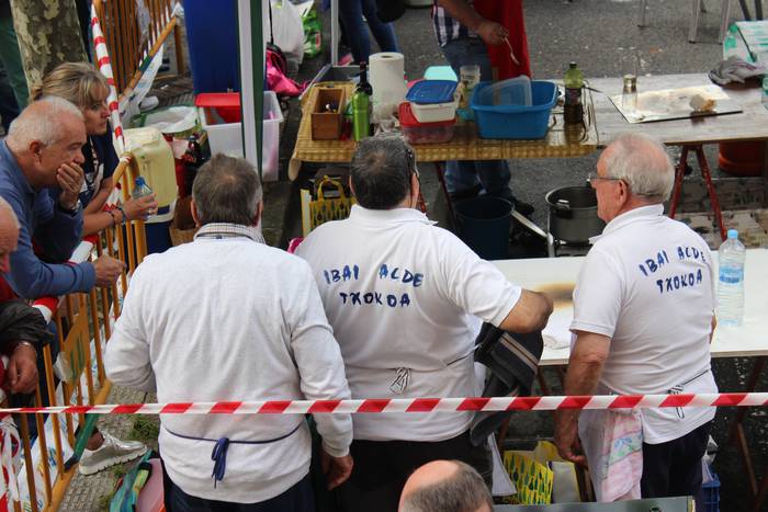 Eskualdean geratu zen Euskal 2 1505727991105