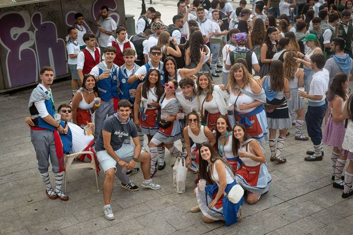 Zezen plaza lepo Muturreko H 92 1756414811684