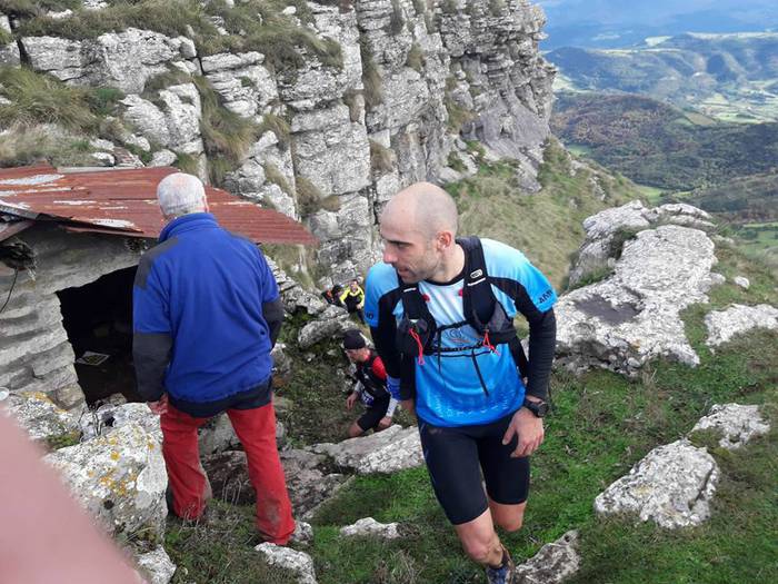 Urduñako I. Mendi Maratoia o 44 1510681854683