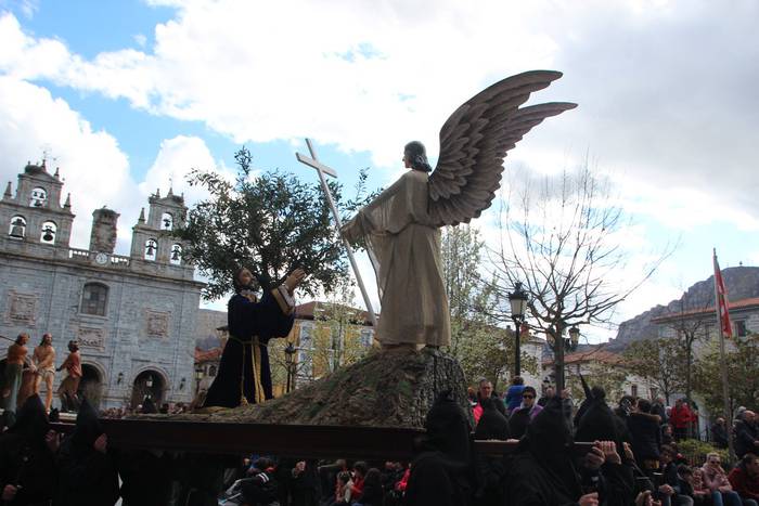 Urduñako Ostegun Santua