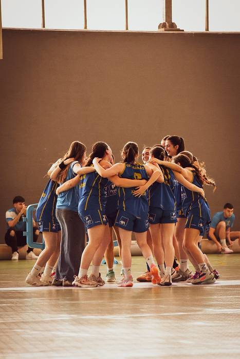 Zaraobe Saskibaloi Taldea bi 47 1748266137253