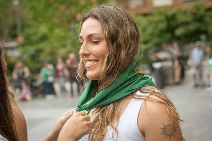 Dantza Lagunak kuadrillaren  74 1776520666022